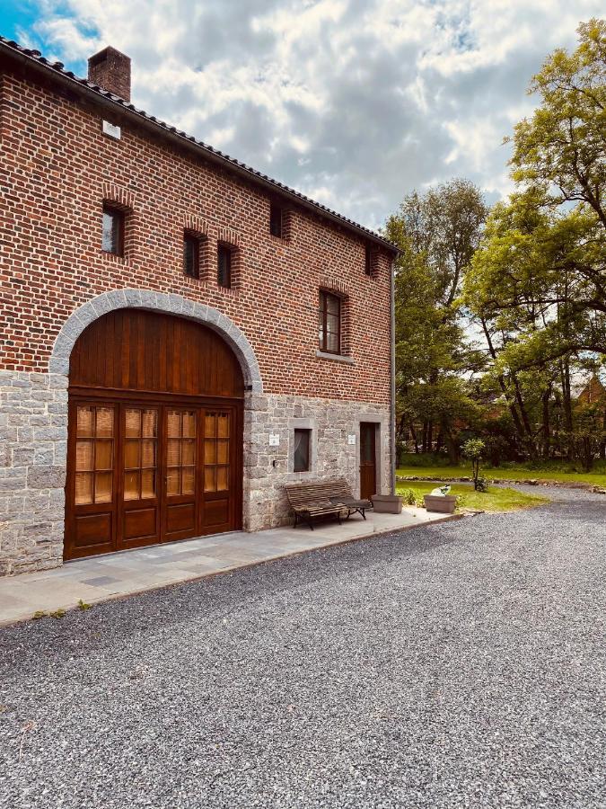 Grange De Ninie Villa Rochefort Exterior photo